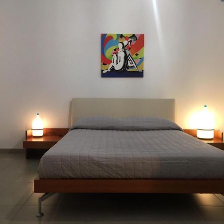 Bed and Breakfast Mon Reve Camposano Exterior foto