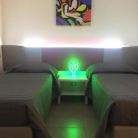 Bed and Breakfast Mon Reve Camposano Exterior foto