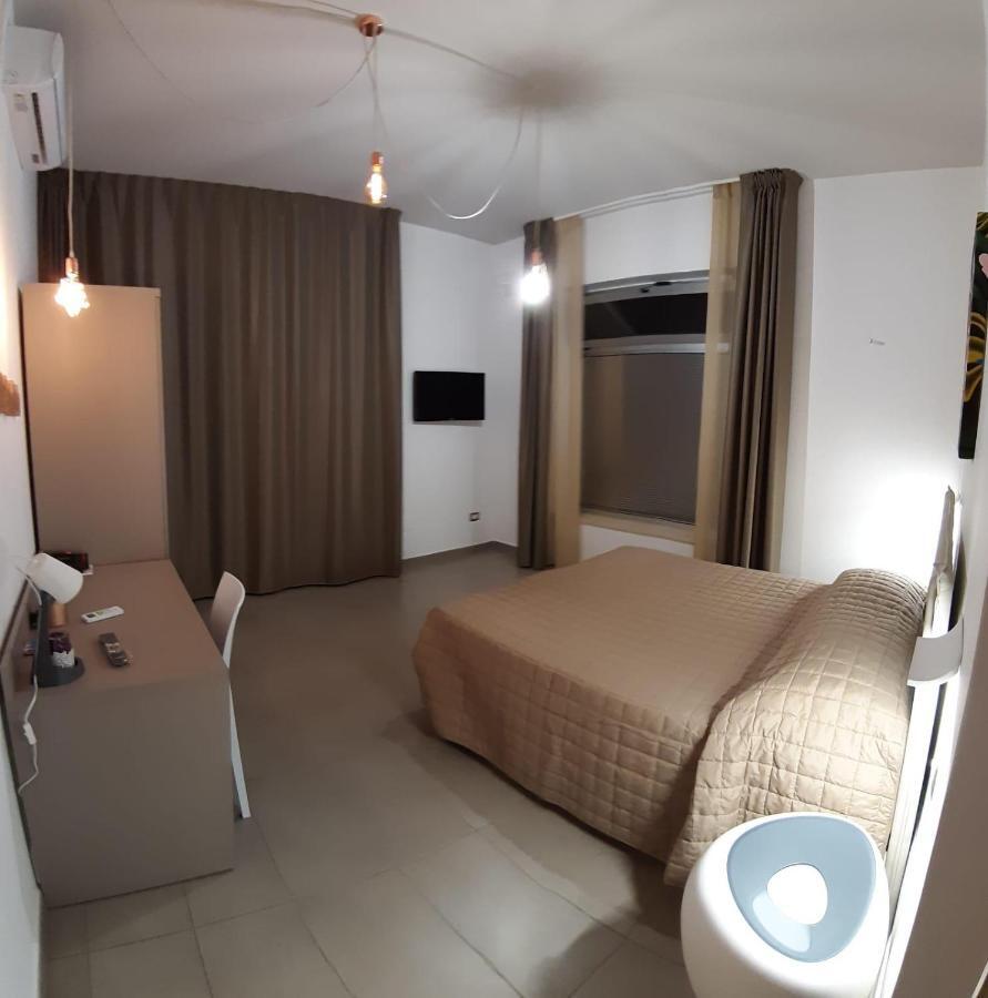 Bed and Breakfast Mon Reve Camposano Exterior foto