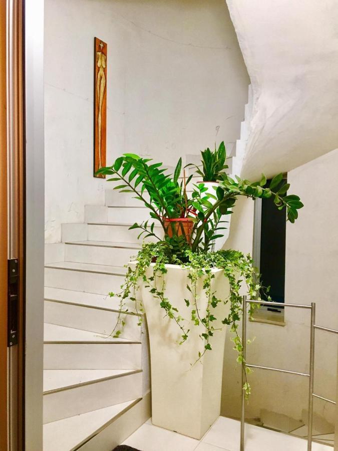 Bed and Breakfast Mon Reve Camposano Exterior foto