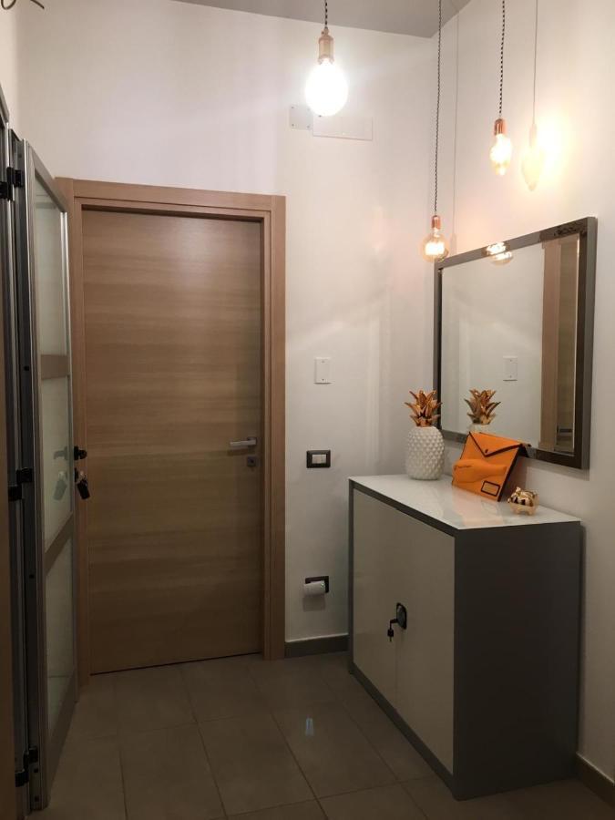 Bed and Breakfast Mon Reve Camposano Exterior foto