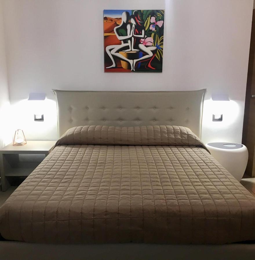Bed and Breakfast Mon Reve Camposano Exterior foto